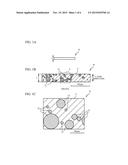 GRAPHITE SHEET diagram and image