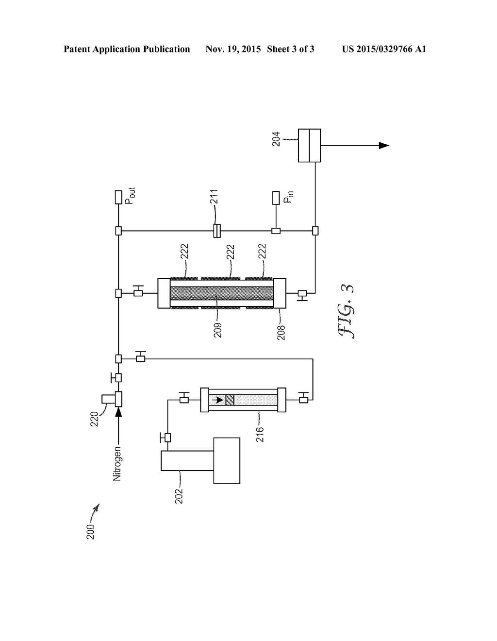 METHOD OF CONTACTING HYDROCARBON-BEARING FORMATIONS WITH FLUORINATED IONIC     POLYMERS - diagram, schematic, and image 04