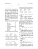 BIO-BASED POT AND PAN PRE-SOAK diagram and image