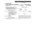 ALKALINE DETERGENT COMPOSITION CONTAINING A CARBOXYLIC ACID/POLYALKYLENE     OXIDE COPOLYMER FOR HARD WATER SCALE CONTROL diagram and image