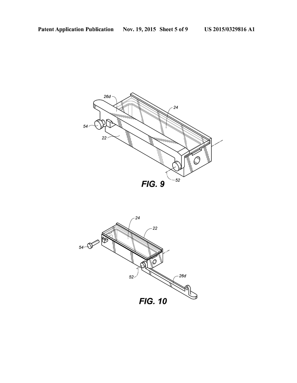 Bioreactor Chamber - diagram, schematic, and image 06