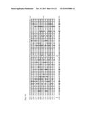 METHOD OF SYNTHESIS OF GENE LIBRARY USING CODON RANDOMIZATION AND     MUTAGENESIS diagram and image