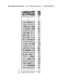 METHOD OF SYNTHESIS OF GENE LIBRARY USING CODON RANDOMIZATION AND     MUTAGENESIS diagram and image