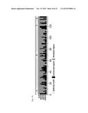 METHOD OF SYNTHESIS OF GENE LIBRARY USING CODON RANDOMIZATION AND     MUTAGENESIS diagram and image