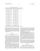 METHOD OF SYNTHESIS OF GENE LIBRARY USING CODON RANDOMIZATION AND     MUTAGENESIS diagram and image