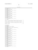 METHOD OF SYNTHESIS OF GENE LIBRARY USING CODON RANDOMIZATION AND     MUTAGENESIS diagram and image