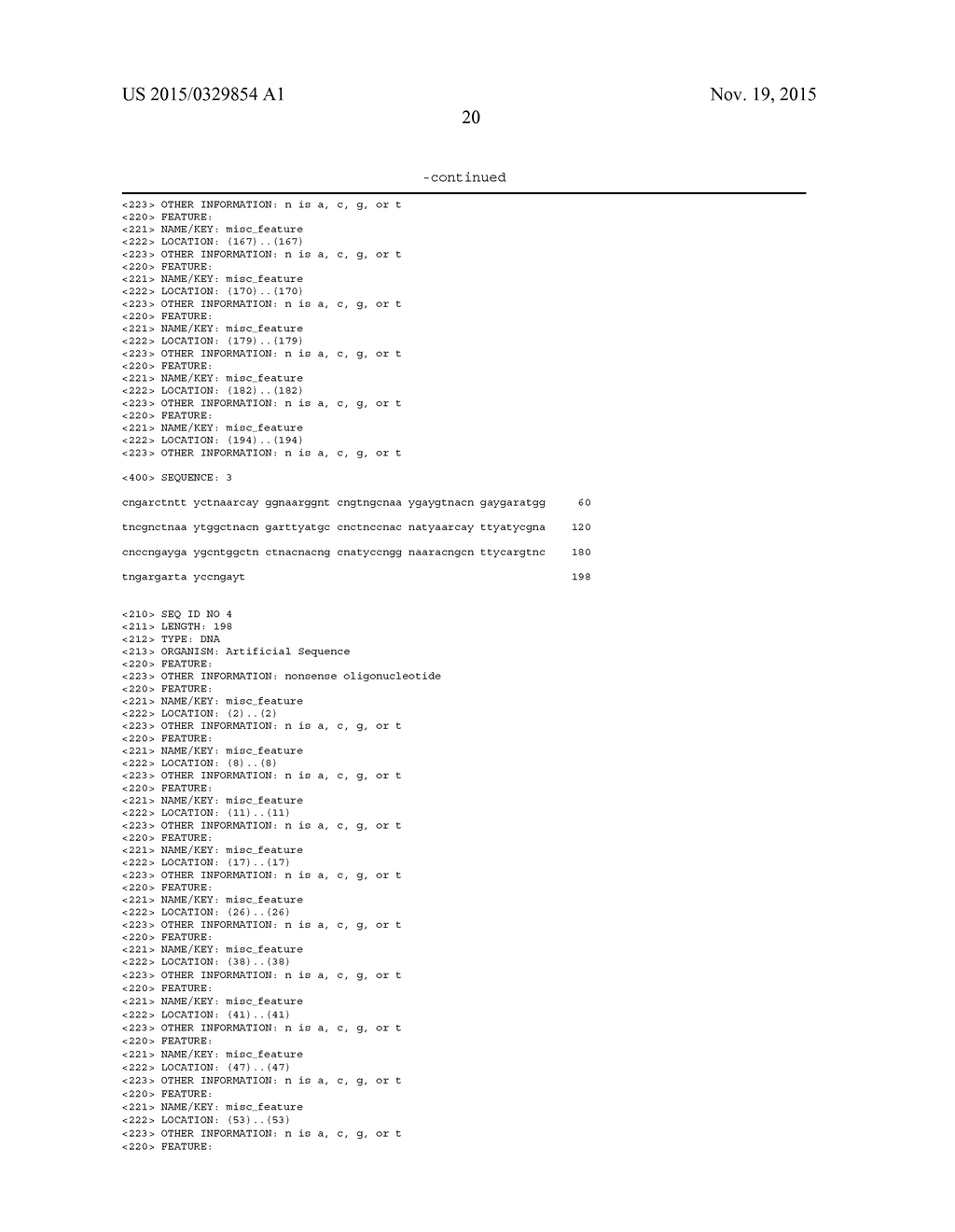 METHOD OF SYNTHESIS OF GENE LIBRARY USING CODON RANDOMIZATION AND     MUTAGENESIS - diagram, schematic, and image 44