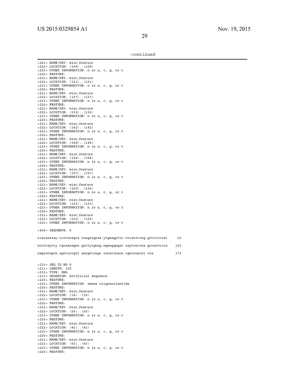 METHOD OF SYNTHESIS OF GENE LIBRARY USING CODON RANDOMIZATION AND     MUTAGENESIS - diagram, schematic, and image 53