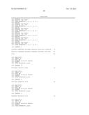 METHOD OF SYNTHESIS OF GENE LIBRARY USING CODON RANDOMIZATION AND     MUTAGENESIS diagram and image