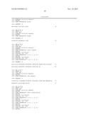 METHOD OF SYNTHESIS OF GENE LIBRARY USING CODON RANDOMIZATION AND     MUTAGENESIS diagram and image