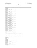 METHOD OF SYNTHESIS OF GENE LIBRARY USING CODON RANDOMIZATION AND     MUTAGENESIS diagram and image