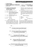 METHODS AND SYSTEMS FOR THE GENERATION OF A PLURALITY OF SECURITY MARKERS     AND THE DETECTION THEROF diagram and image