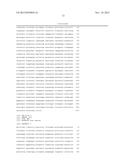 LONG NON-CODING RNA USED FOR ANTICANCER THERAPY diagram and image