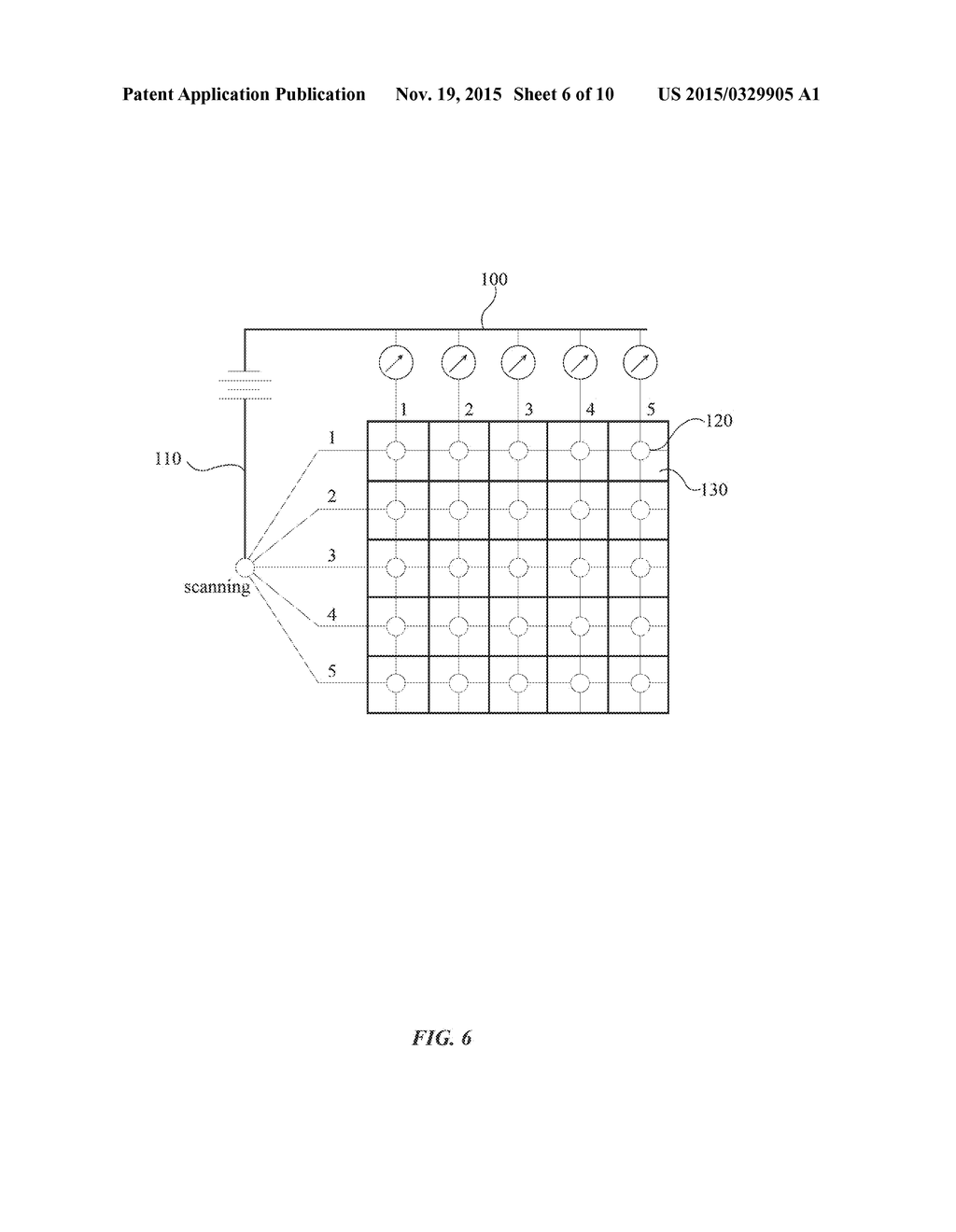 SENSOR ARRAYS AND NUCLEIC ACID SEQUENCING APPLICATIONS - diagram, schematic, and image 07