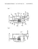 REFORMER-GAS-BASED REDUCTION PROCESS WITH DECARBONIZATION OF THE FUEL GAS     FOR THE REFORMER diagram and image