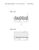 GALVANNEALED STEEL SHEET AND METHOD OF MANUFACTURING THE SAME diagram and image