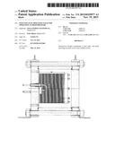 PEM-TYPE ELECTROLYZER STACK FOR OPERATION AT HIGH PRESSURE diagram and image