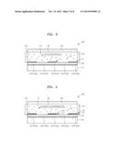 THIN FILM DEPOSITION APPARATUS AND THIN FILM DEPOSITION METHOD USING     ELECTRIC FIELD diagram and image