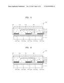 THIN FILM DEPOSITION APPARATUS AND THIN FILM DEPOSITION METHOD USING     ELECTRIC FIELD diagram and image