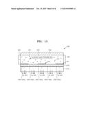 THIN FILM DEPOSITION APPARATUS AND THIN FILM DEPOSITION METHOD USING     ELECTRIC FIELD diagram and image