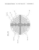 COMPOSITE SPINNERET, MULTICOMPONENT FIBER, AND METHOD OF PRODUCING     MULTICOMPONENT FIBER diagram and image