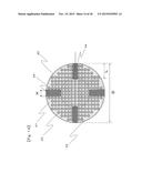 COMPOSITE SPINNERET, MULTICOMPONENT FIBER, AND METHOD OF PRODUCING     MULTICOMPONENT FIBER diagram and image