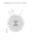 COMPOSITE SPINNERET, MULTICOMPONENT FIBER, AND METHOD OF PRODUCING     MULTICOMPONENT FIBER diagram and image