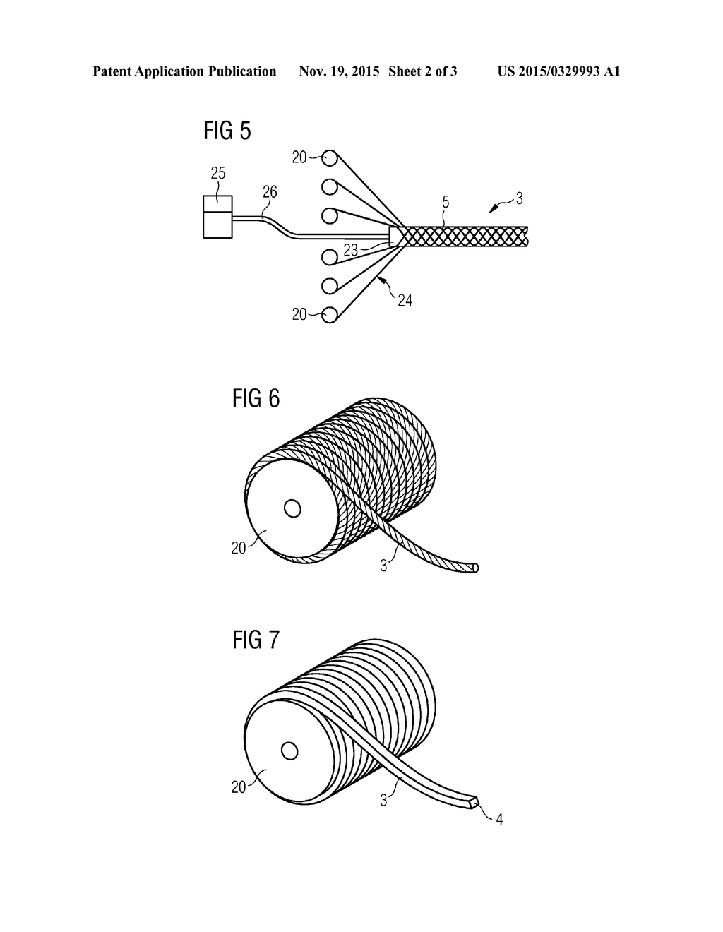 Sandwich Core Material - diagram, schematic, and image 03