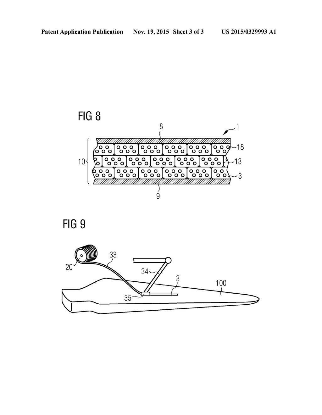 Sandwich Core Material - diagram, schematic, and image 04