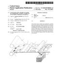 FACILITATING THE ASSEMBLY OF GOODS BY TEMPORARILY ALTERING ATTRIBUTES OF     FLEXIBLE COMPONENT MATERIALS diagram and image