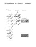 FACILITATING THE ASSEMBLY OF GOODS BY TEMPORARILY ALTERING ATTRIBUTES OF     FLEXIBLE COMPONENT MATERIALS diagram and image