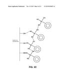 HYDROPHOBIC PAPER OR CARDBOARD WITH SELF-ASSEMBLED NANOPARTICLES AND     METHOD FOR THE PRODUCTION THEREOF diagram and image