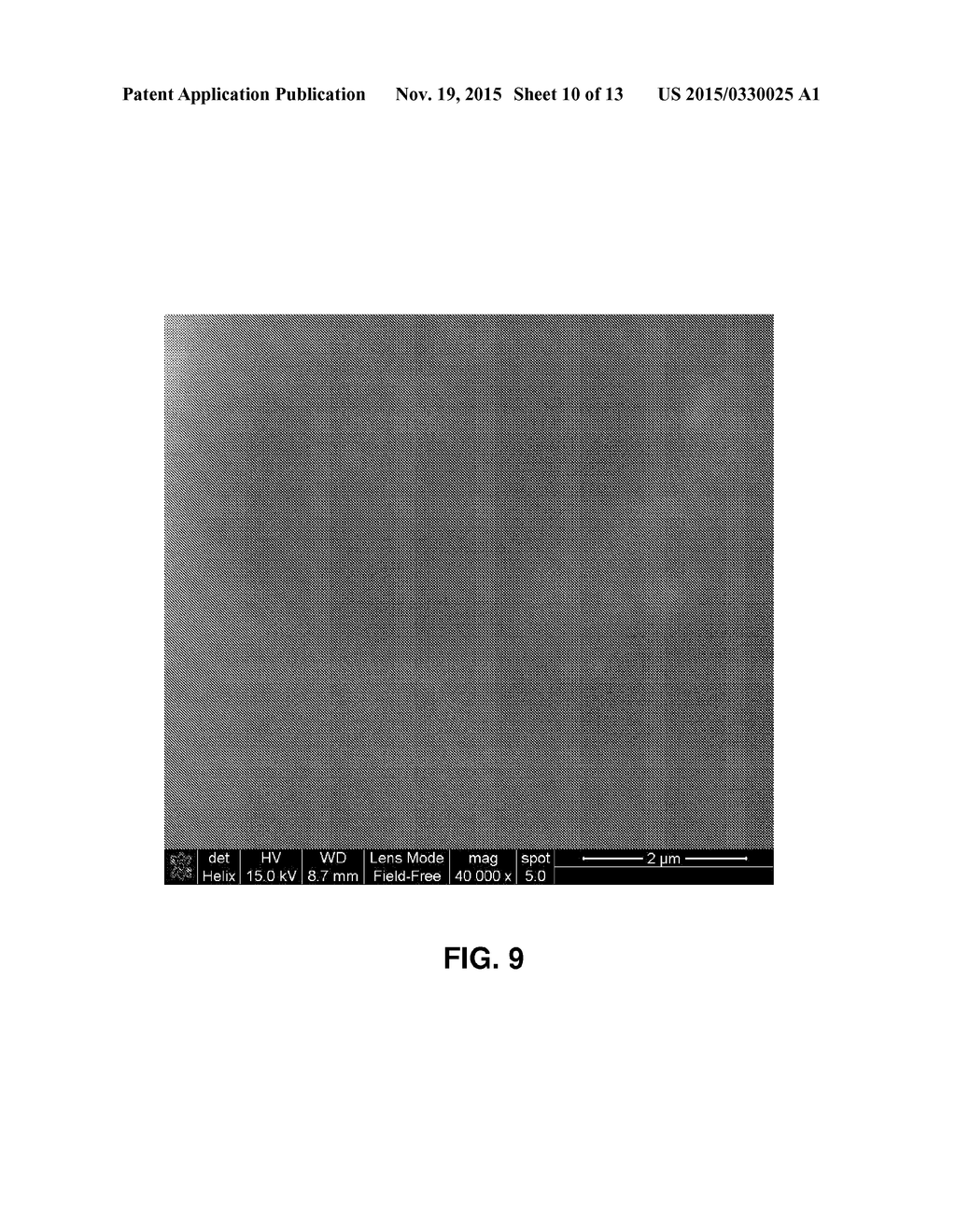 HYDROPHOBIC PAPER OR CARDBOARD WITH SELF-ASSEMBLED NANOPARTICLES AND     METHOD FOR THE PRODUCTION THEREOF - diagram, schematic, and image 11