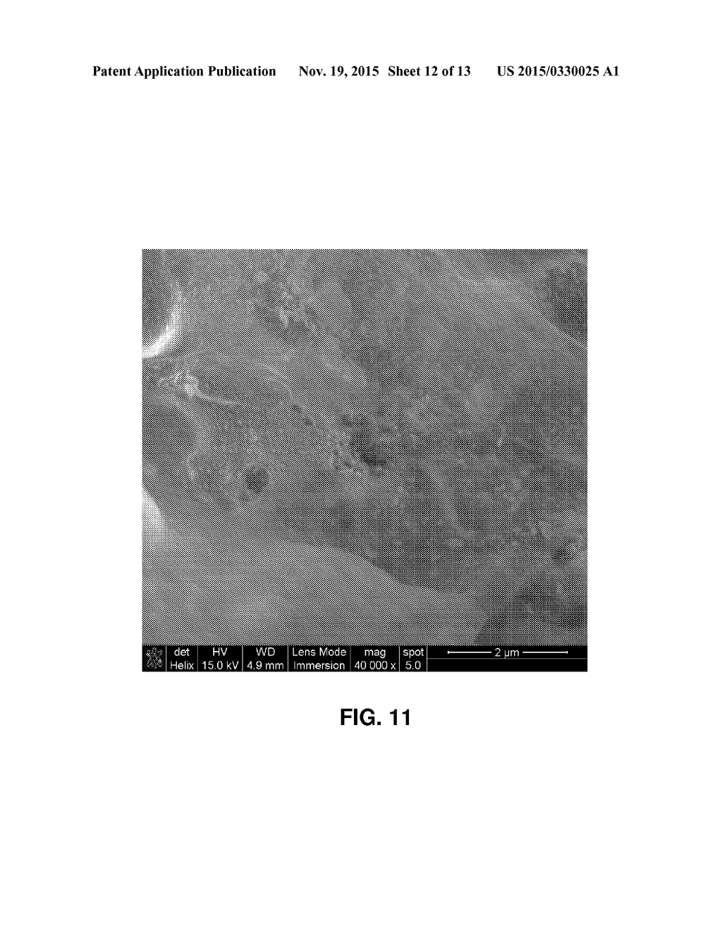 HYDROPHOBIC PAPER OR CARDBOARD WITH SELF-ASSEMBLED NANOPARTICLES AND     METHOD FOR THE PRODUCTION THEREOF - diagram, schematic, and image 13