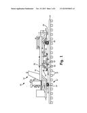 TRACK MAINTENANCE APPARATUS AND METHOD diagram and image