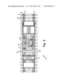 TRACK MAINTENANCE APPARATUS AND METHOD diagram and image