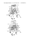 TRACK MAINTENANCE APPARATUS AND METHOD diagram and image