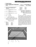 Groutless Patterns for Pavement Surfaces Using Thermoplastic Preforms diagram and image