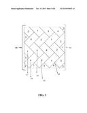 Groutless Patterns for Pavement Surfaces Using Thermoplastic Preforms diagram and image