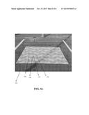Groutless Patterns for Pavement Surfaces Using Thermoplastic Preforms diagram and image