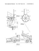 Dual Spinner, Dual Auger Salt Spreading Apparatus and Method diagram and image