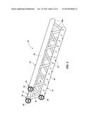 WAVE ATTENUATION SYSTEM AND METHOD diagram and image