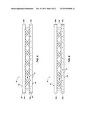 WAVE ATTENUATION SYSTEM AND METHOD diagram and image