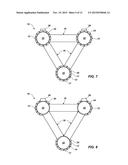 WAVE ATTENUATION SYSTEM AND METHOD diagram and image