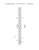 WAVE ATTENUATION SYSTEM AND METHOD diagram and image