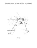 WAVE ATTENUATION SYSTEM AND METHOD diagram and image