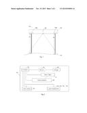 Optical Sensing a Distance from a Range Sensing Apparatus and Method diagram and image