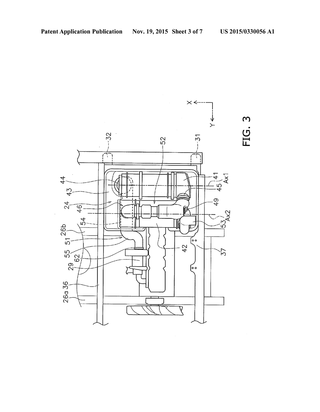 HYDRAULIC EXCAVATOR - diagram, schematic, and image 04