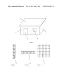 Fully Assembled, Fully Cast-in-Place, Composite-Type House and     Construction Method Thereof diagram and image