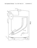 ELECTRONIC SAFE DOOR UNLATCHING OPERATIONS diagram and image